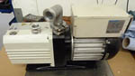 Leybold D10E Vacuum Pump